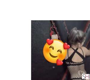 23 year old White Escort in Ponta Grossa Paraná 23Yrs Old White Escort Parana