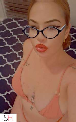 24 year old Caucasian Escort in Longueuil Big ass Big boobs ready to please you baby