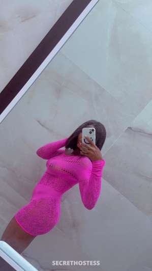 Tina, escort 25 year old Escort in Cotonou