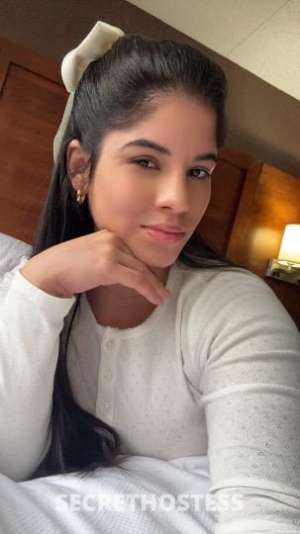 25Yrs Old Escort Charlottesville VA Image - 1