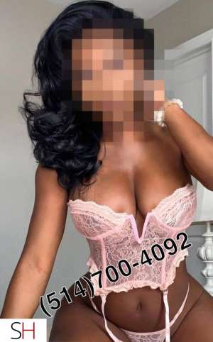 25Yrs Old Escort Montreal Image - 1