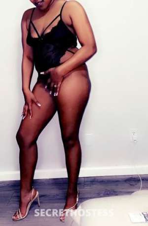 Kandii 25Yrs Old Escort Image - 1