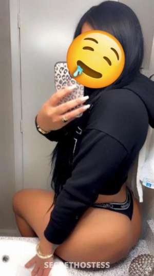 Karyme 26 year old Escort in McAllen TX