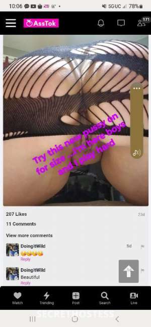 32Yrs Old Escort Charlottesville VA Image - 4