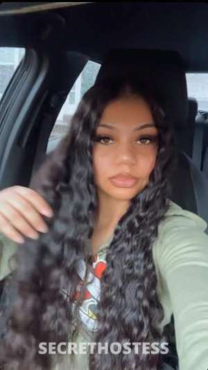 Aaliyah 21Yrs Old Escort Image - 0
