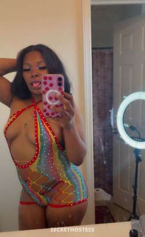 Aaliyah 24Yrs Old Escort Merced CA Image - 1