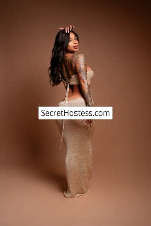 23 year old Latin Escort in Cancun Ali, Independent