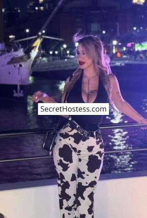 23 year old Arabian Escort in Kuşadası Bengu, Agency