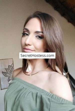 34 year old Caucasian Escort in Sandton Brooke, Independent