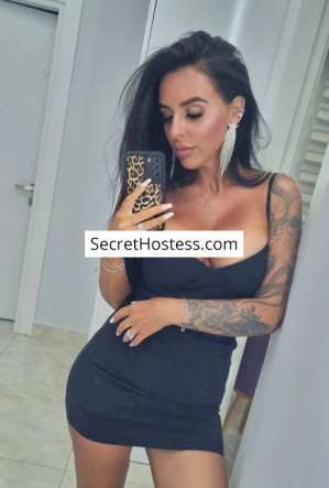 22 year old Mixed Race Escort in Moscow Camilla, Agency