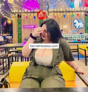 Candy Mistress 27Yrs Old Escort 80KG 160CM Tall Muscat Image - 2