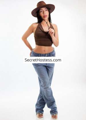 Cinderella, Independent 23 year old Escort in Trogir