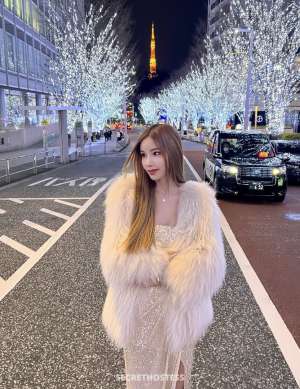 Clara 26Yrs Old Escort 50KG 168CM Tall Bangkok Image - 2