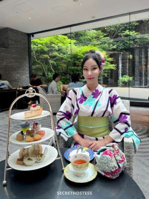 Clara 26Yrs Old Escort 50KG 168CM Tall Bangkok Image - 12