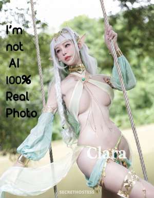 Clara 26Yrs Old Escort 50KG 168CM Tall Bangkok Image - 18