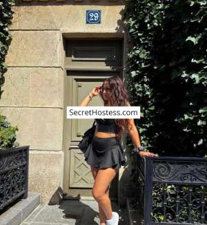 Dani̇sa 22Yrs Old Escort 65KG 171CM Tall Çeşme Image - 1