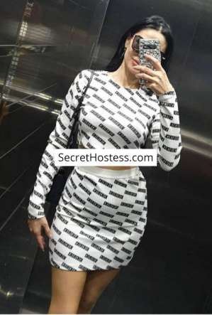 22 year old Arabian Escort in Taskent Diana, Agency