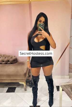 Elizabeth, Independent 25 year old Escort in Bratislava