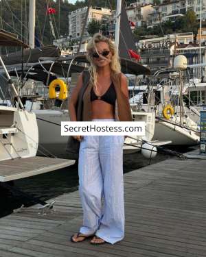 Elza 23Yrs Old Escort 51KG 171CM Tall Petah Tikva Image - 5