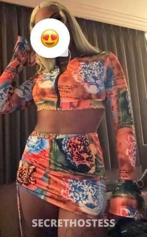 ExoticEuphoria 26Yrs Old Escort Huntsville AL Image - 2