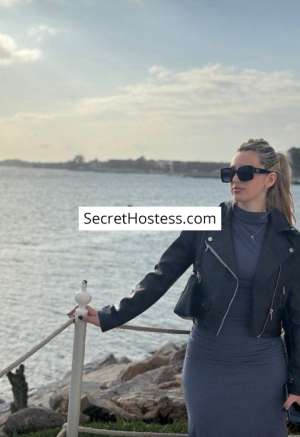 Ezgi̇ 21Yrs Old Escort 67KG 167CM Tall Mersin Image - 1