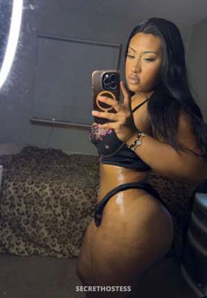 21 year old Islander Escort in Bellingham WA Exotic Slim thick busty islander sweetheart