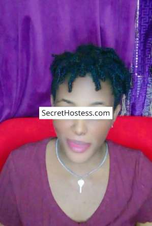 25 year old Ebony Escort in Medina Francesca, Independent