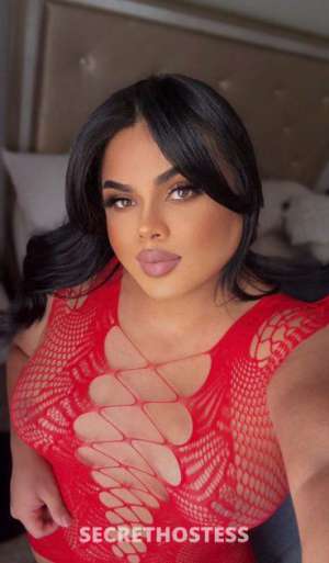 Ibana 24Yrs Old Escort Pensacola FL Image - 2