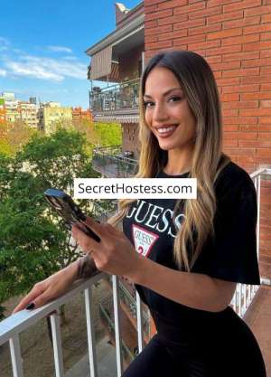 Jade 25Yrs Old Escort 68KG 177CM Tall Çeşme Image - 6