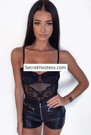 28 year old Caucasian Escort in Ashdod Regina, Agency