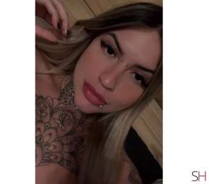 26 year old Brazilian Escort in Bournemouth, Christchurch and Poole Sexy Brazillian Sther 👿🇧🇷 First time in UK, 