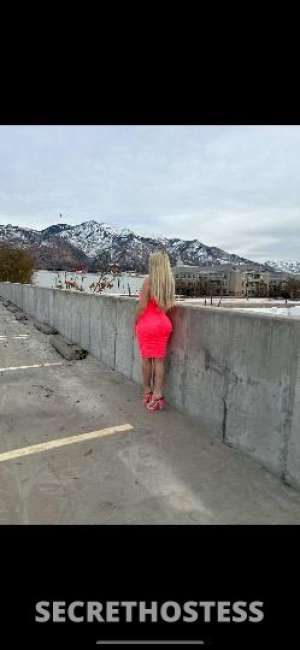 28 year old Escort in Ogden UT New number