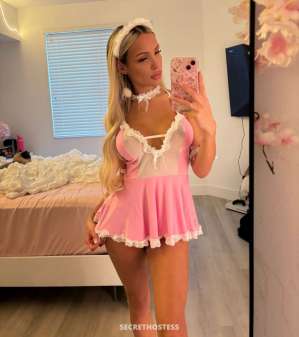 28 year old Caucasian Escort in Klamath Falls OR wanna have a good time ? im the best option for that