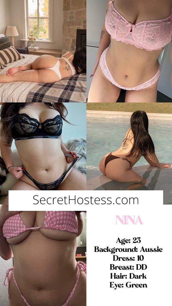 Escort Size 8 Geelong Image - 5