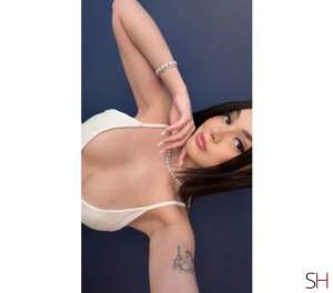 19 year old Latino Escort in Bournemouth, Christchurch and Poole Helena 🆕 New Brunette 🇧🇷😈, Independent