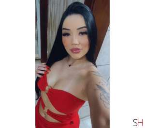 22Yrs Old Escort Manchester Image - 1