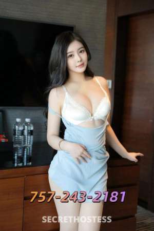 23 year old Asian Escort in Newport News VA ★100%new hot girl 🔴good service🧿🏀xxxx-xxx-xxx