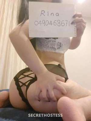 23 year old Escort in Rockhampton Stunning Lady Offers Relaxation Massage &amp; Full 