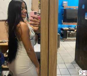 23Yrs Old Escort Distrito Federal Image - 0