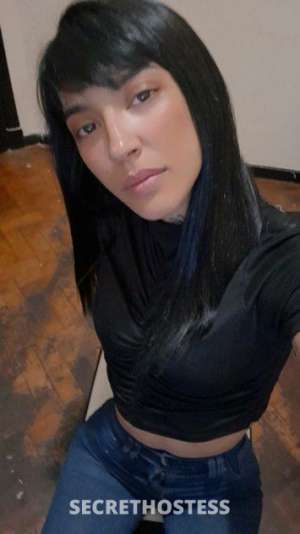 25 year old Escort in Wyoming WY Female escort