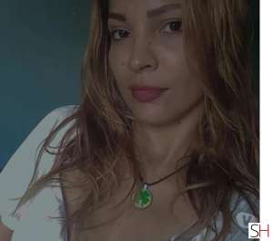 25 year old White Escort in Salinopolis Para 25Yrs Old White Escort Para
