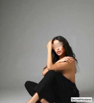 26 year old Escort in Washington DC Escort model Gabi Bertelli, Washington DC