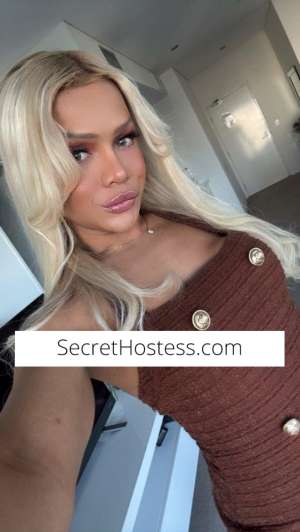 26 year old Malaysian Escort in Perth TS Leandrea