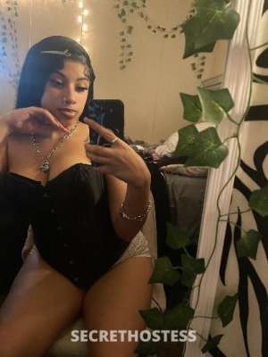 Abby 23Yrs Old Escort Image - 2