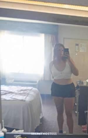25 year old Escort in Jackson MS Discreet fun for mature men