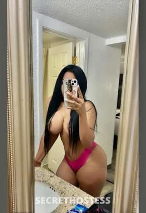 27 year old Latino Escort in Miami FL Chica latina