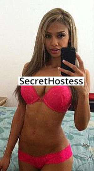 21 year old Caucasian Escort in Miami FL Brenda