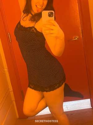 Chanel 19Yrs Old Escort Image - 2