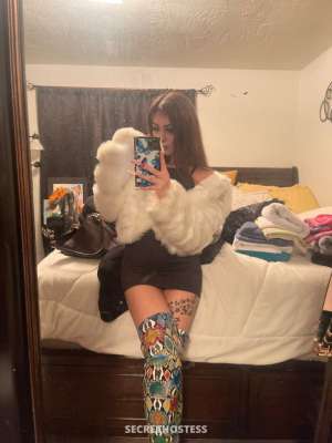 23 year old Escort in Redding CA Pretty✨ Petite