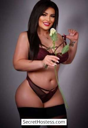 29 year old Colombian Escort in London Diandra, Bunnys Of London Agency